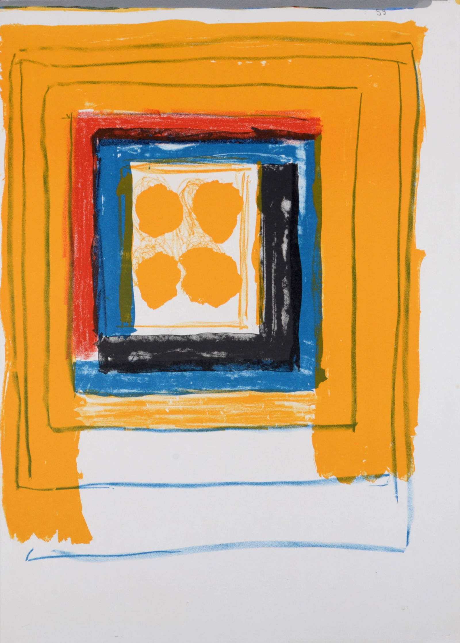 Kimber Smith - One Cent Life, 1964 (1 of 5)