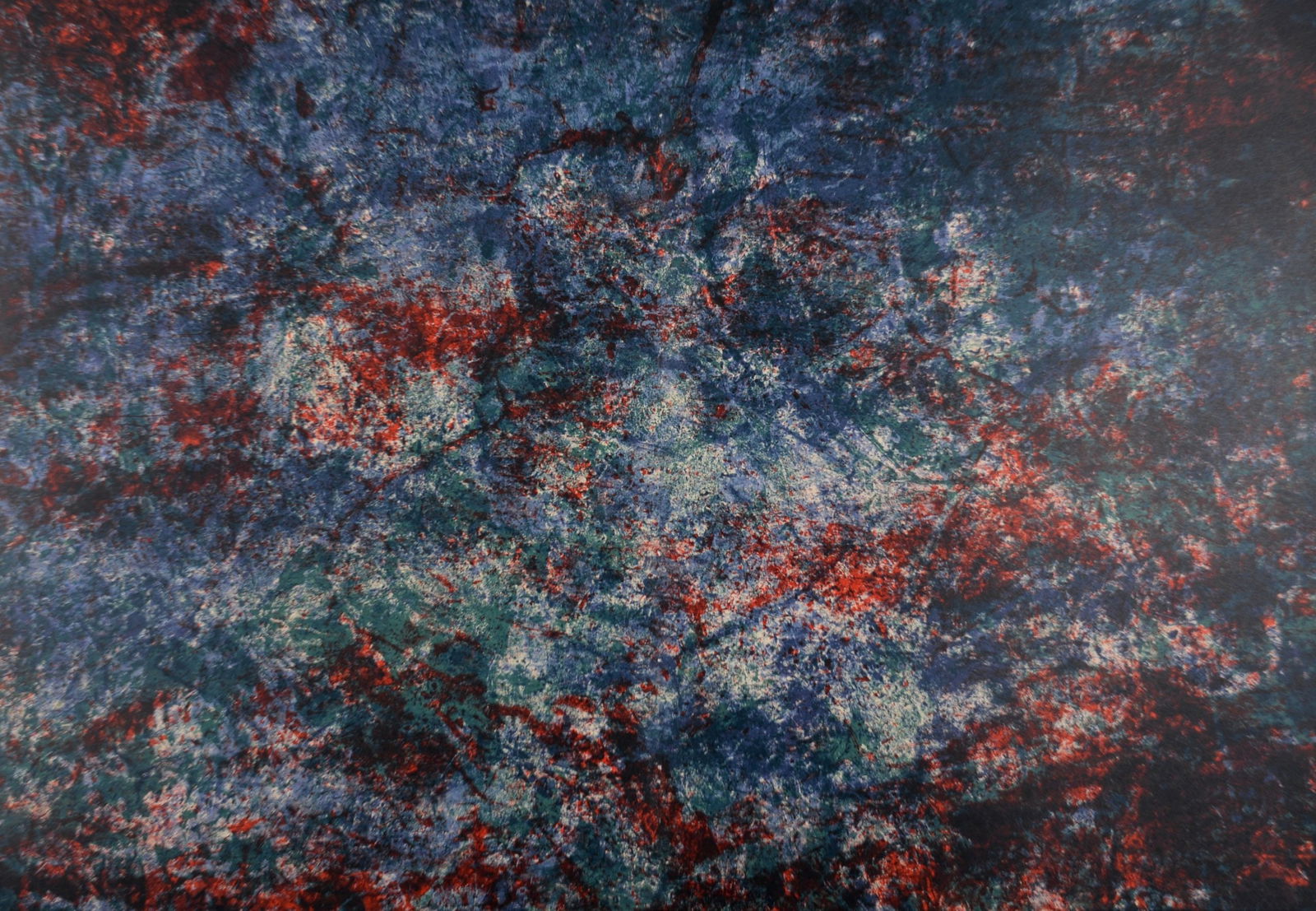 Francois Fiedler : Composition, 1982 (1 of 5)