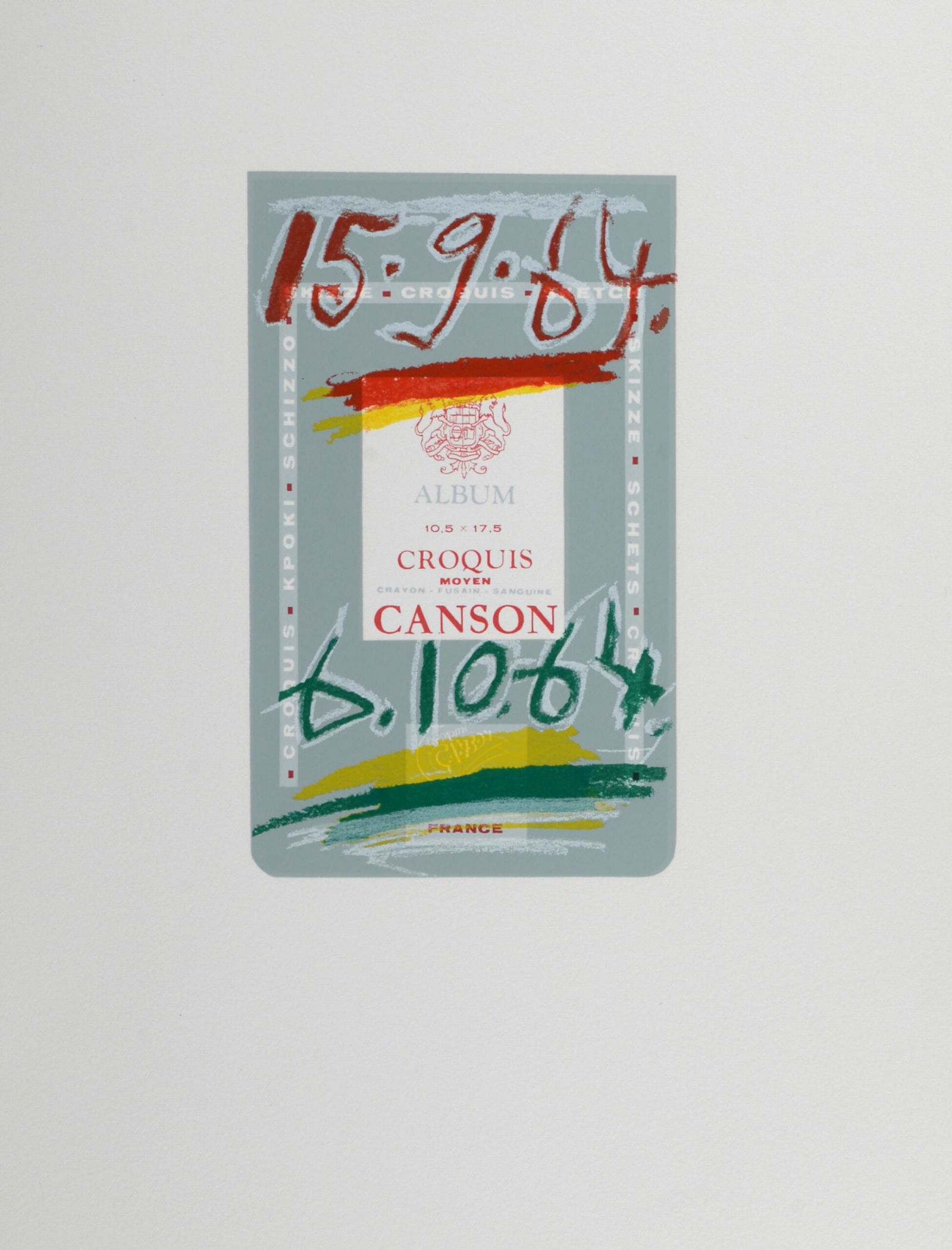 Pablo Picasso (After) Le Gout du Bonheur (XXXV), 1970: Pablo Picasso (After)Le Gout du Bonheur (XXXV), 1970Lithograph on Velin d'Arches paper, after 1964 Pablo Picasso's drawing.Not signedDated on the plate top right.Dimensions:+ Size of the sheet: 32,5 x