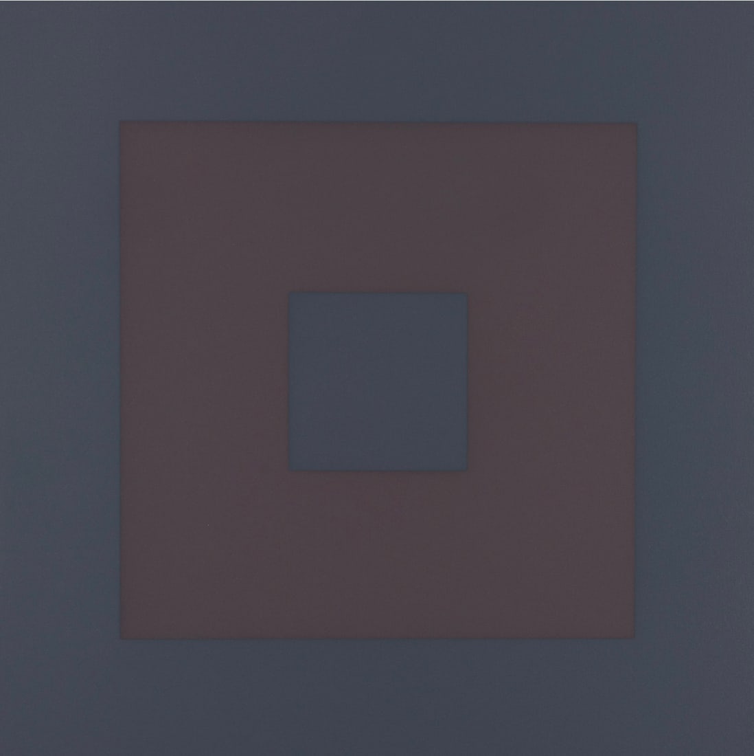 Aurelie Nemours : Albireo 5, 1987 - Hand Signed: Aurelie Nemours (1910-2005) Albireo 5, 1987 Colour screenprint on Hahnemuhle cardboard. From an edition of 75 plus 20 artist proofs Hand-signed in pencil, dated and numbered 9/75 on the back. Dimensio