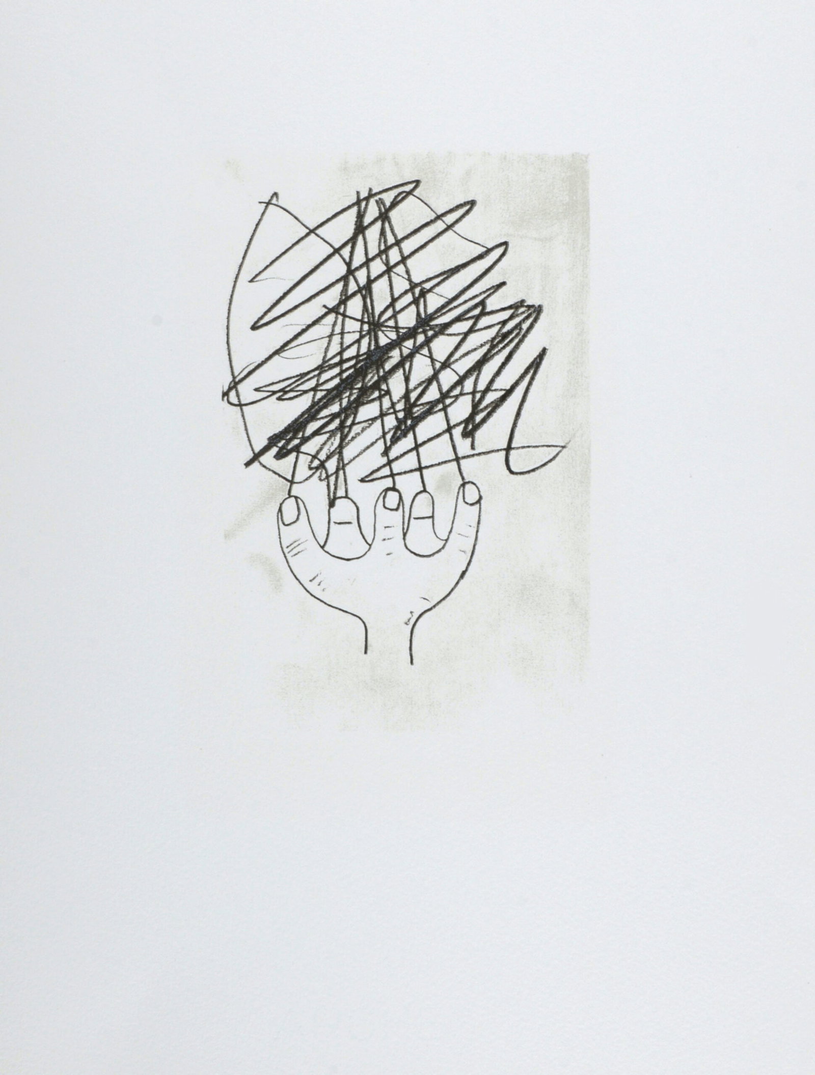 Pablo Picasso (After) Le Gout du Bonheur (I), 1970 (1 of 4)