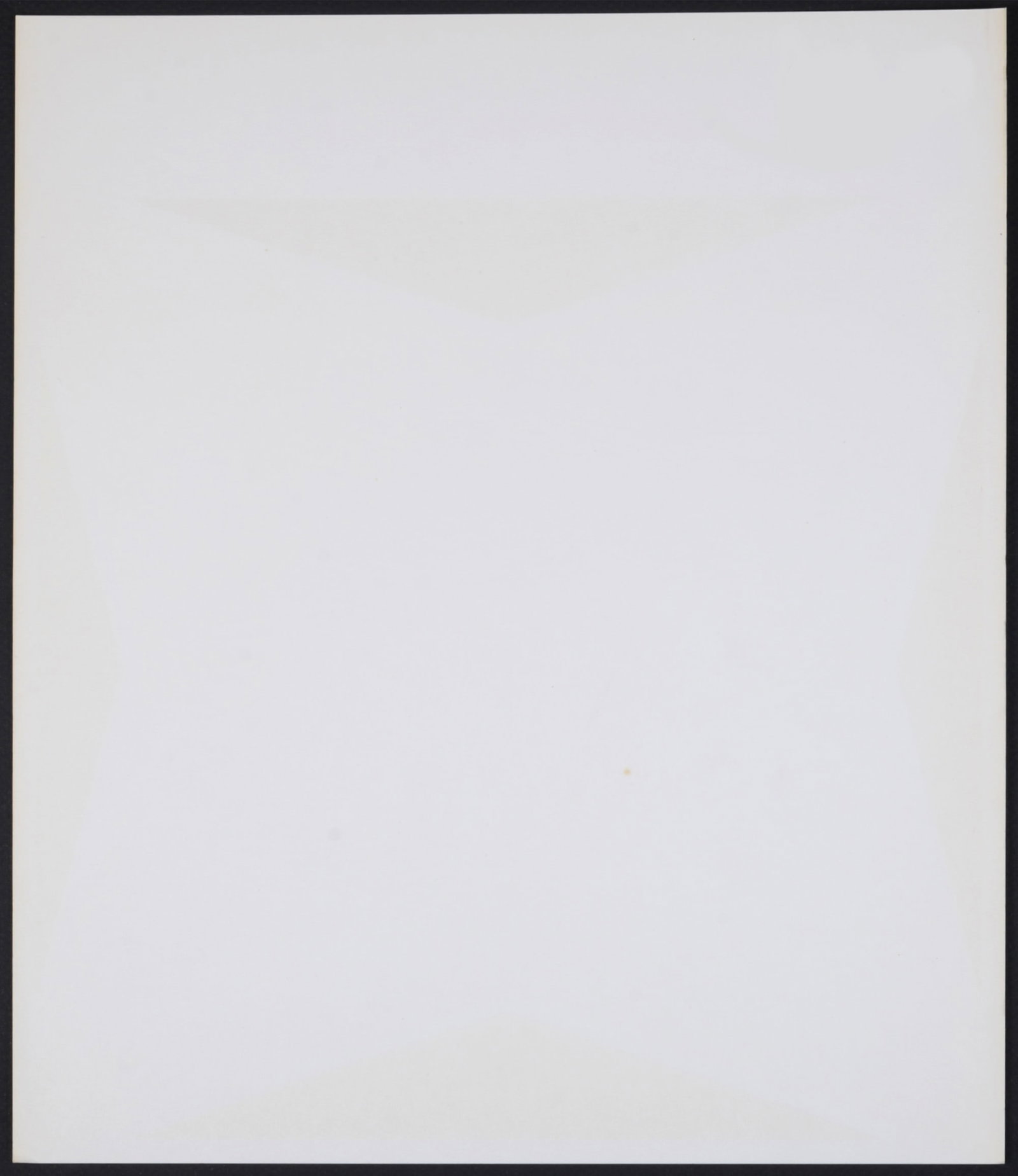 Horst Scheffler : Composition, 1971 - 5
