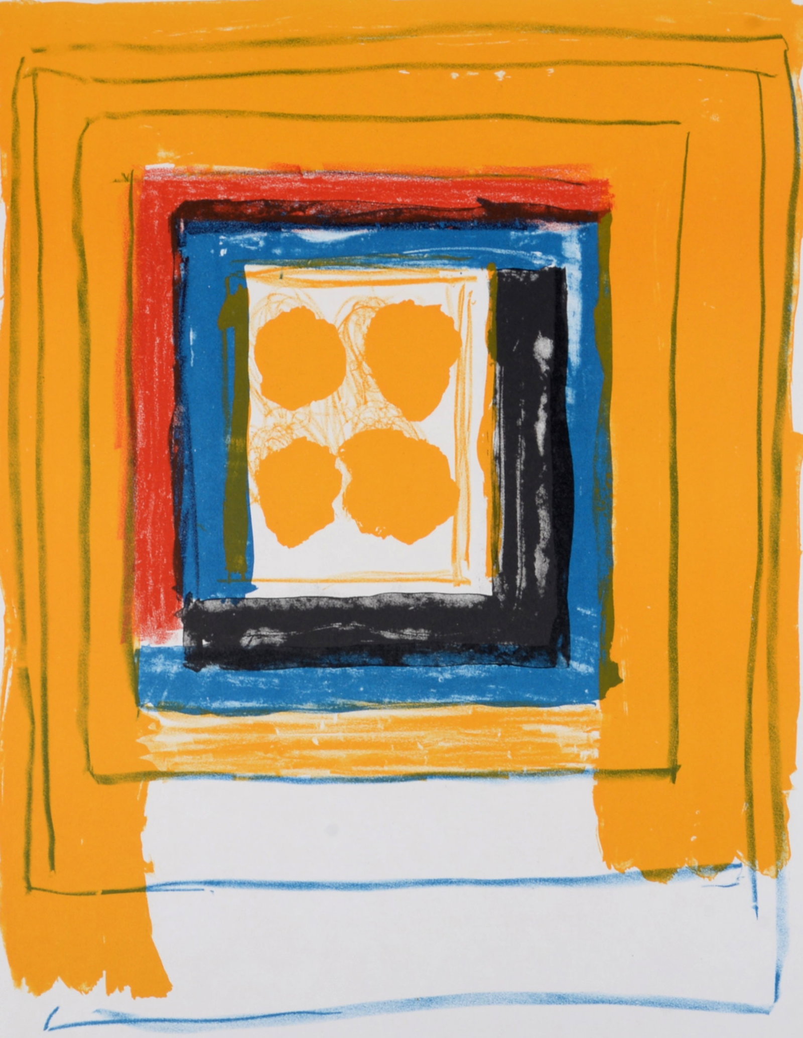 Kimber Smith - One Cent Life, 1964 - 3