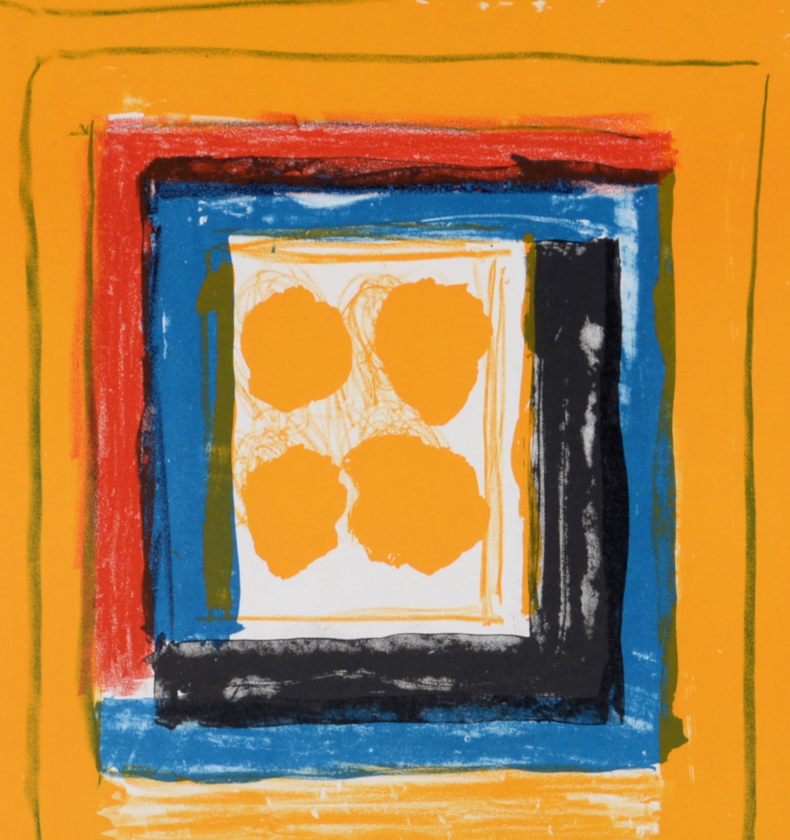 Kimber Smith - One Cent Life, 1964 - 4