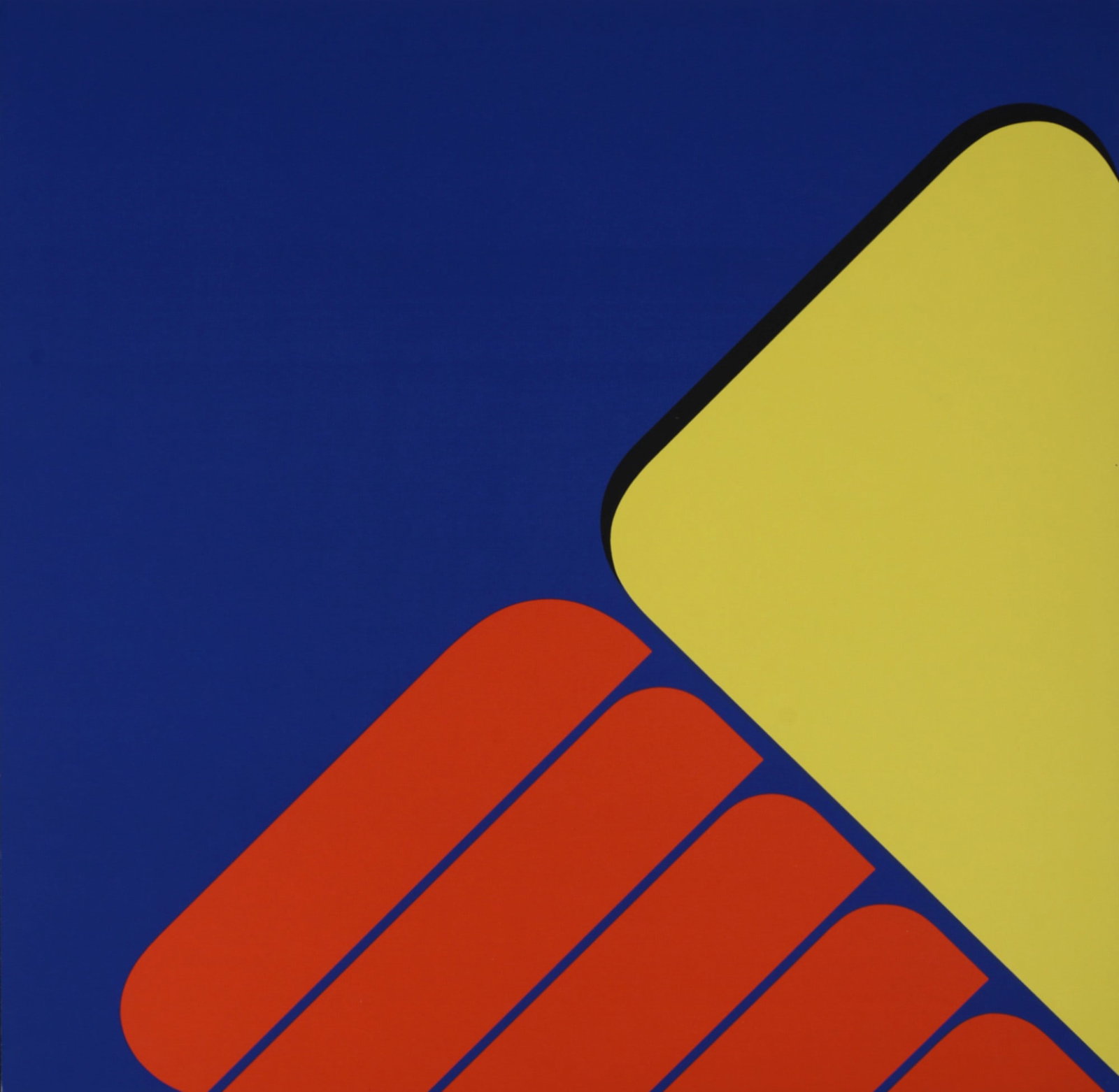 Frank Werner - Composition, 1972 - 3