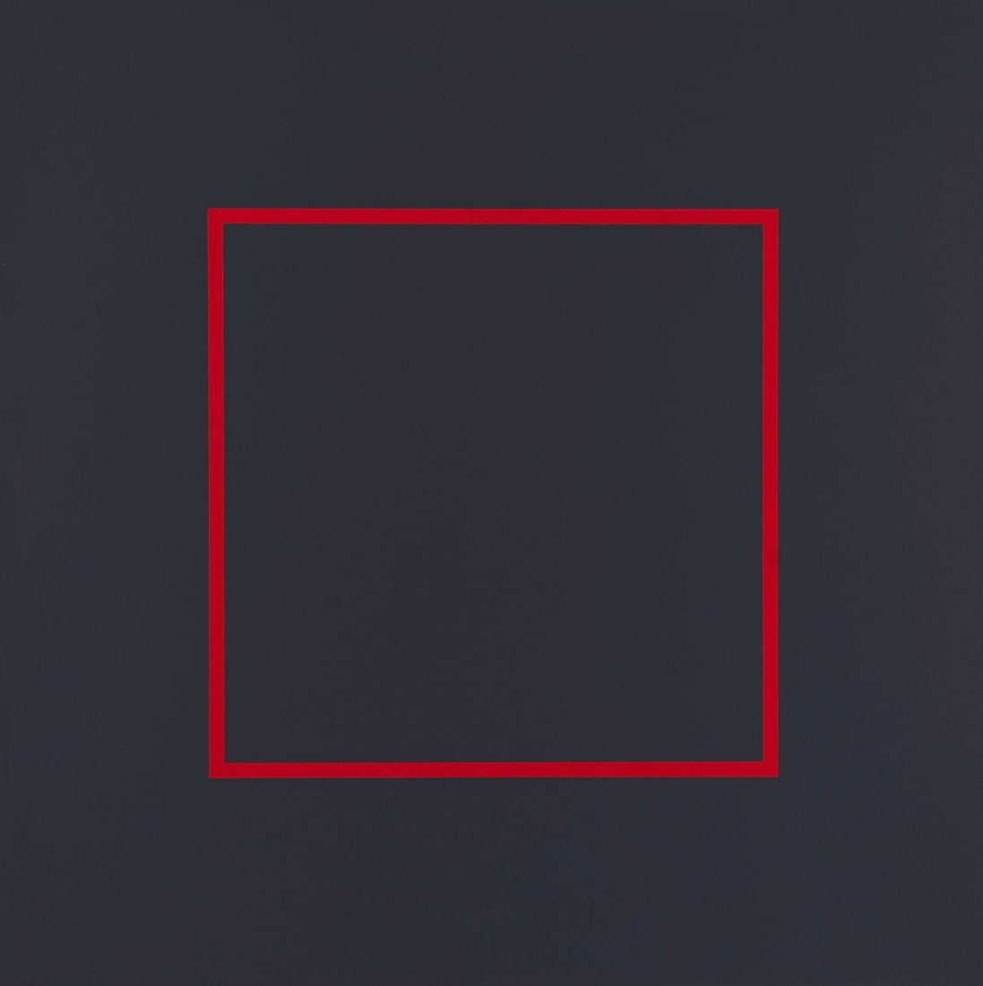 Aurelie Nemours : Albireo 3, 1987 - Hand Signed (1 of 5)