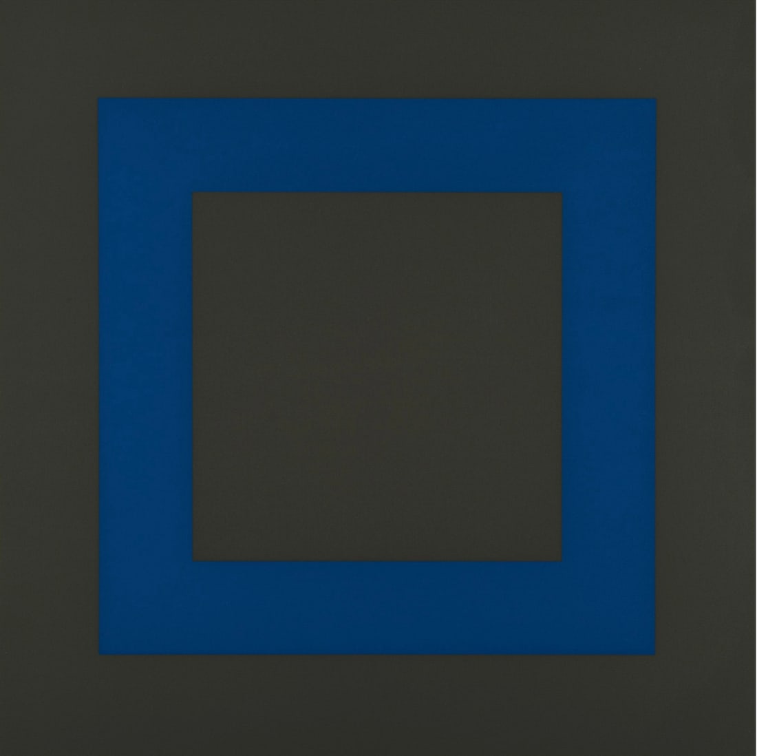 Aurelie Nemours : Albireo 6, 1987 - Hand Signed (1 of 5)