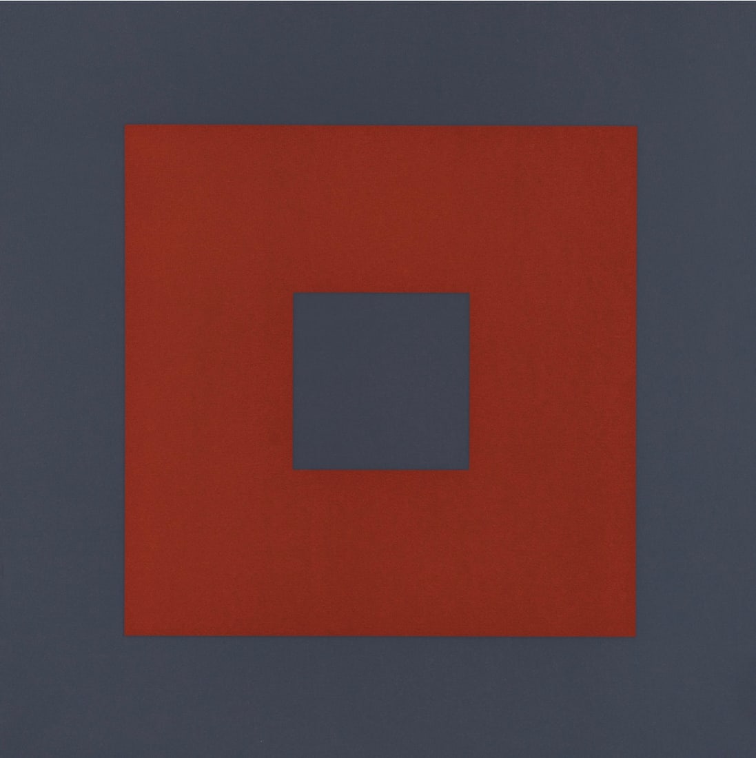 Aurelie Nemours : Albireo 8, 1987 - Hand Signed (1 of 5)