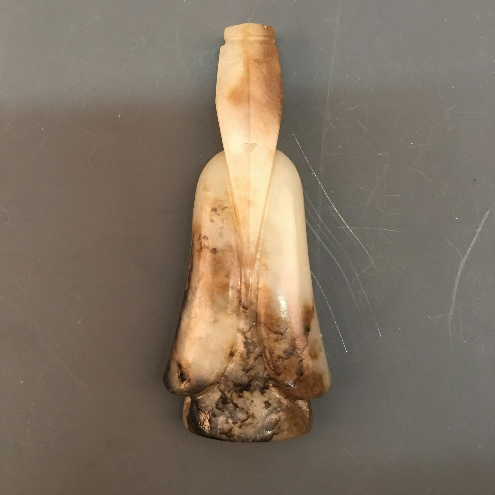 Chinese Jade Figure (1 of 7)