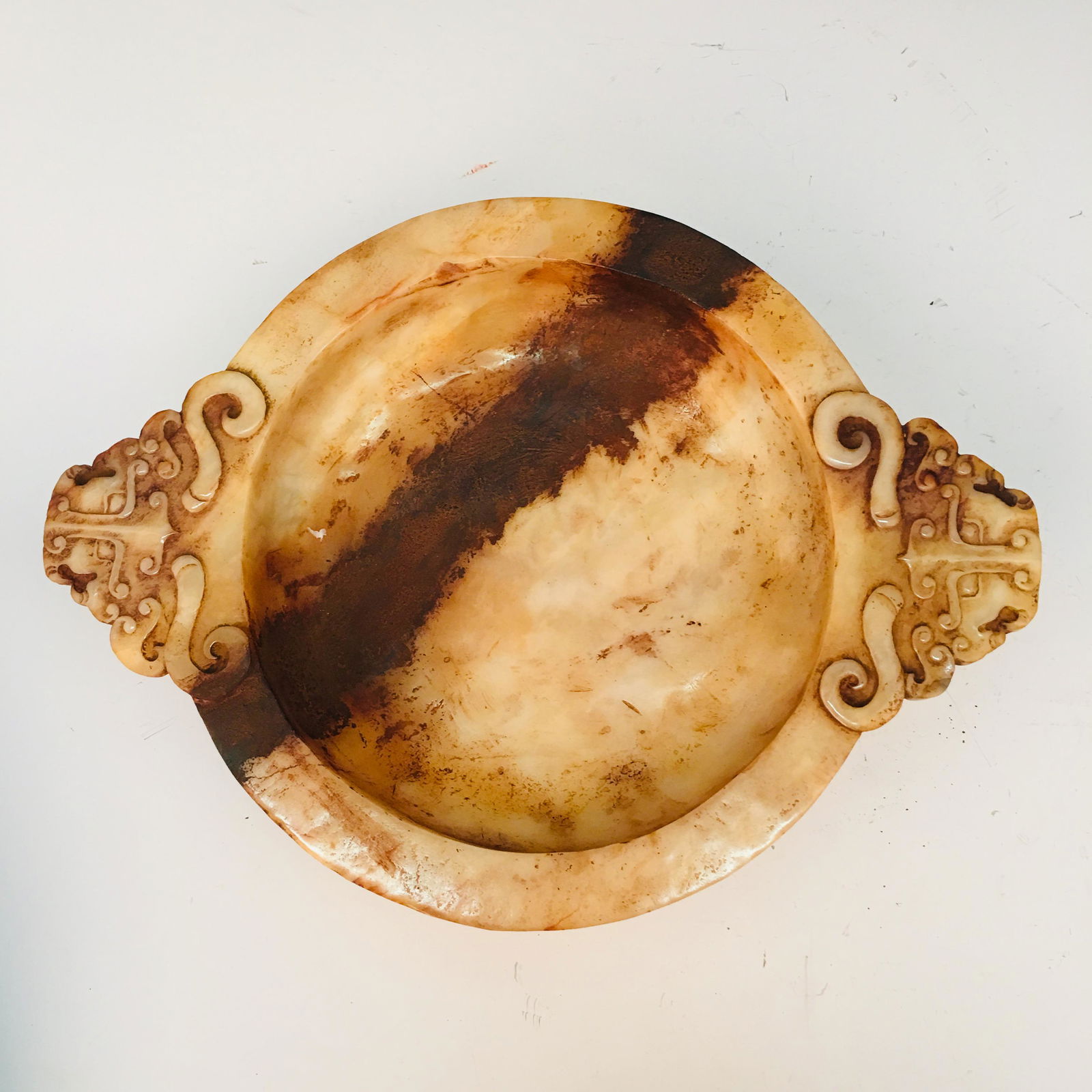 Chinese Jade Brush Washer (1 of 8)