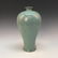 Chinese Longquan Kiln Meiping Vase