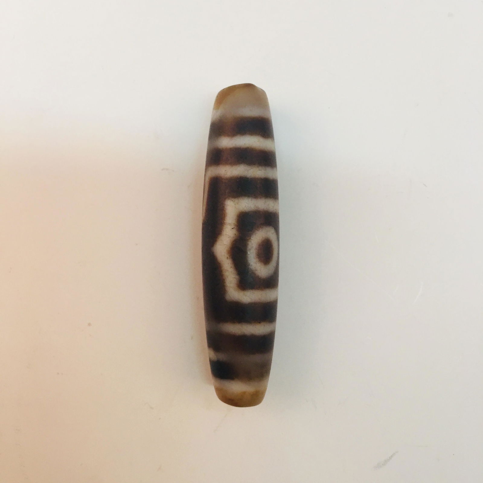 Chinese Agate Bead (1 of 7)