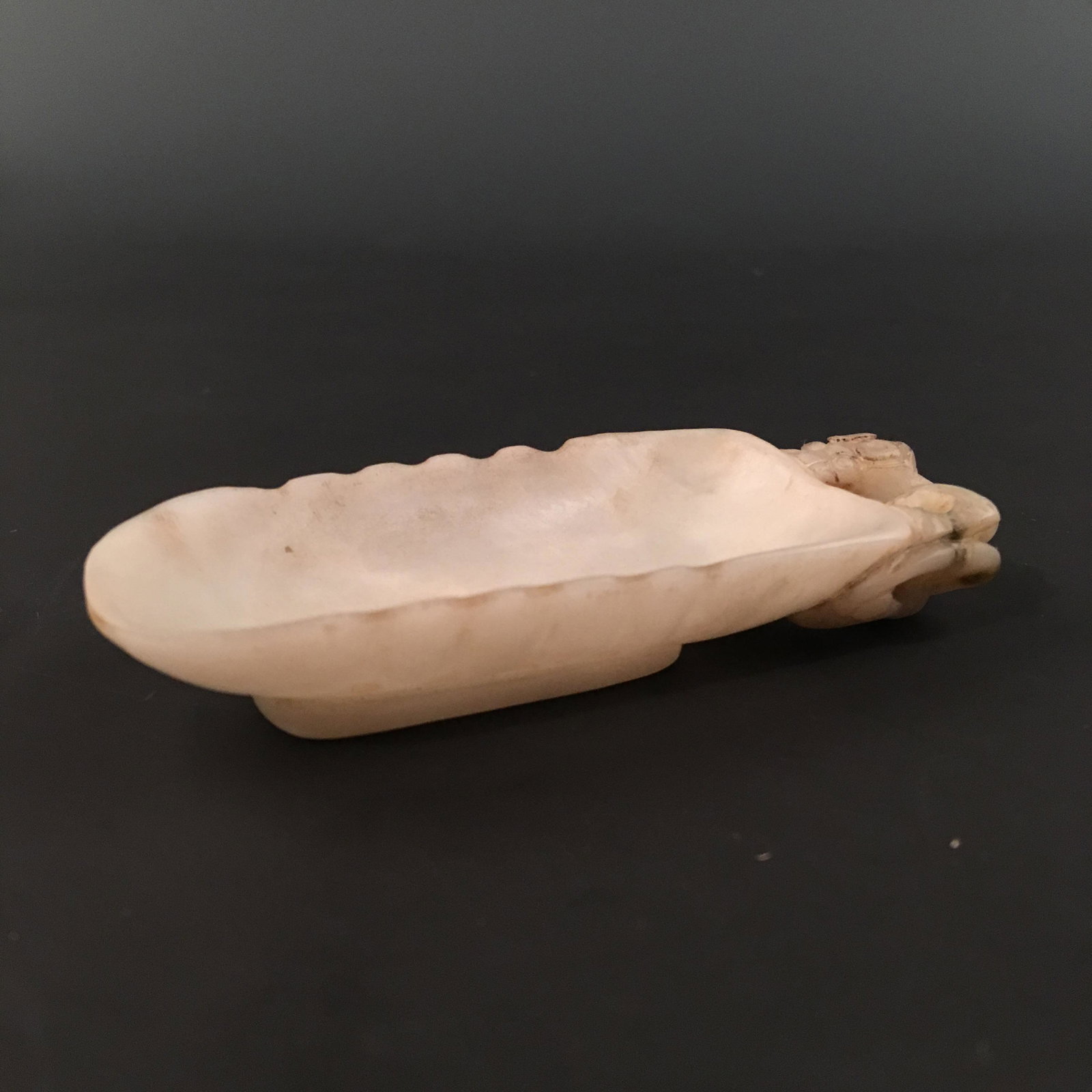 Chinese Jade Dish (1 of 4)