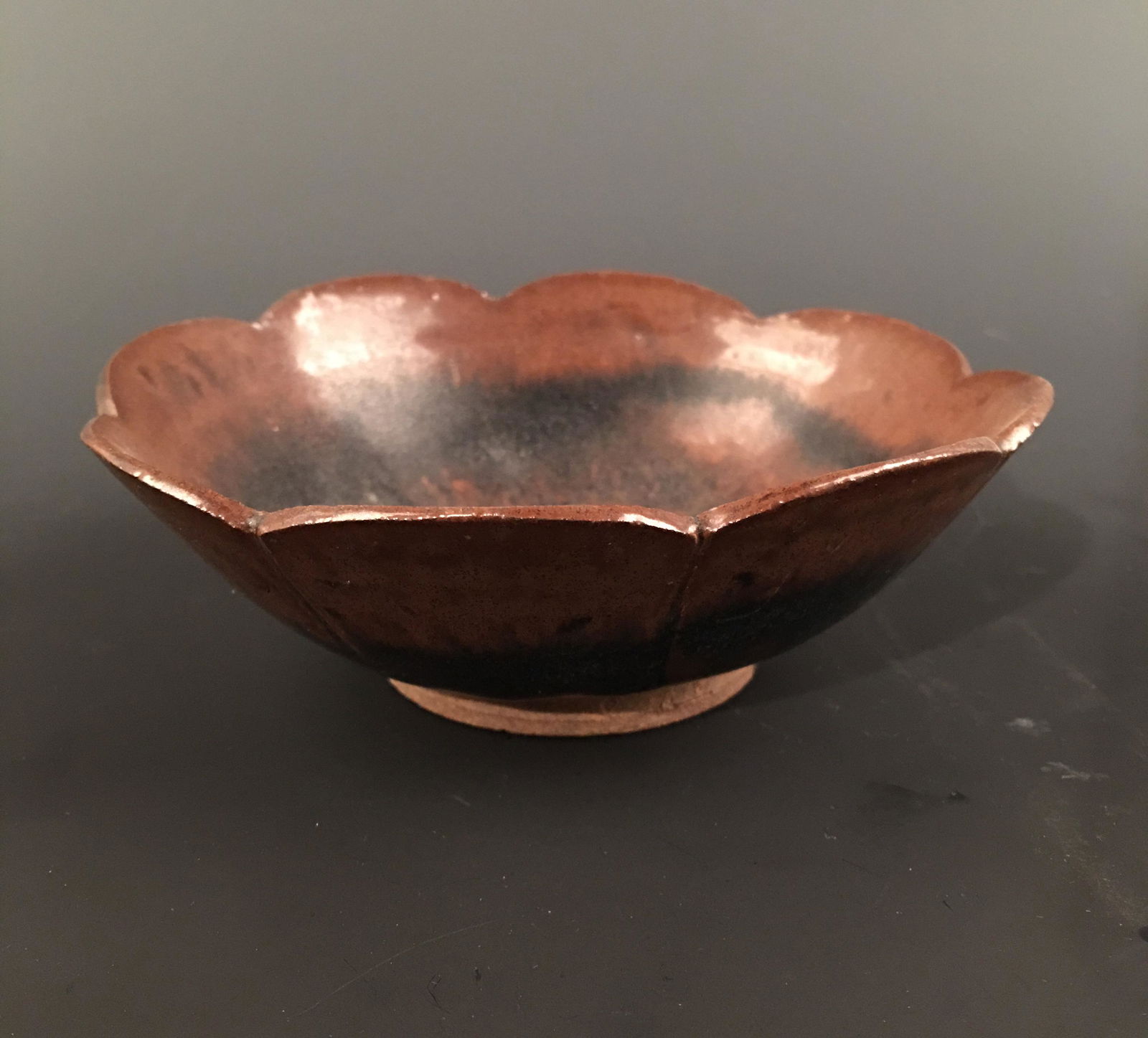 Chinese Ding Ware Bowl (1 of 5)