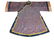 Qing Dynasty Silk embroidery Robe antique skirt - 5