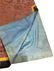 Qing Dynasty Silk embroidery Robe antique skirt - 7