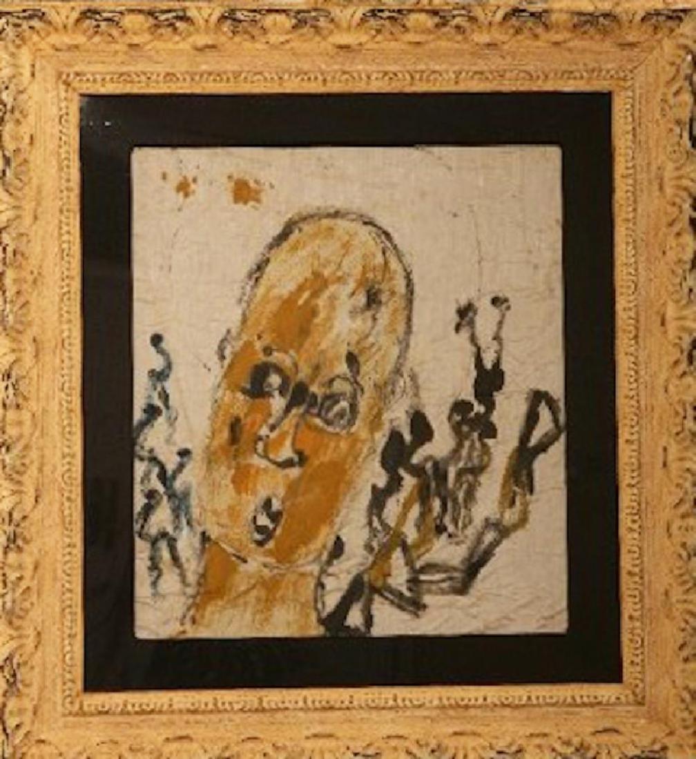 Help Me Be Free (1 of 1)