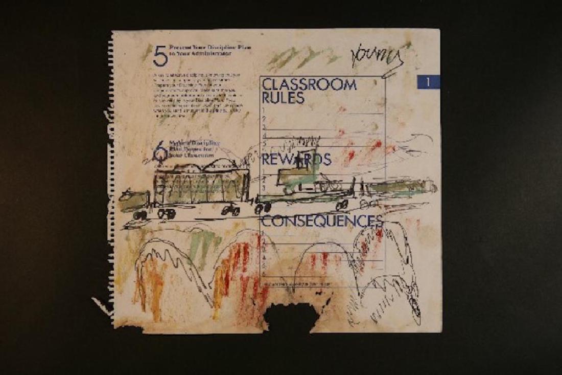 Drawing from the 2000"s #19 (1 of 1)