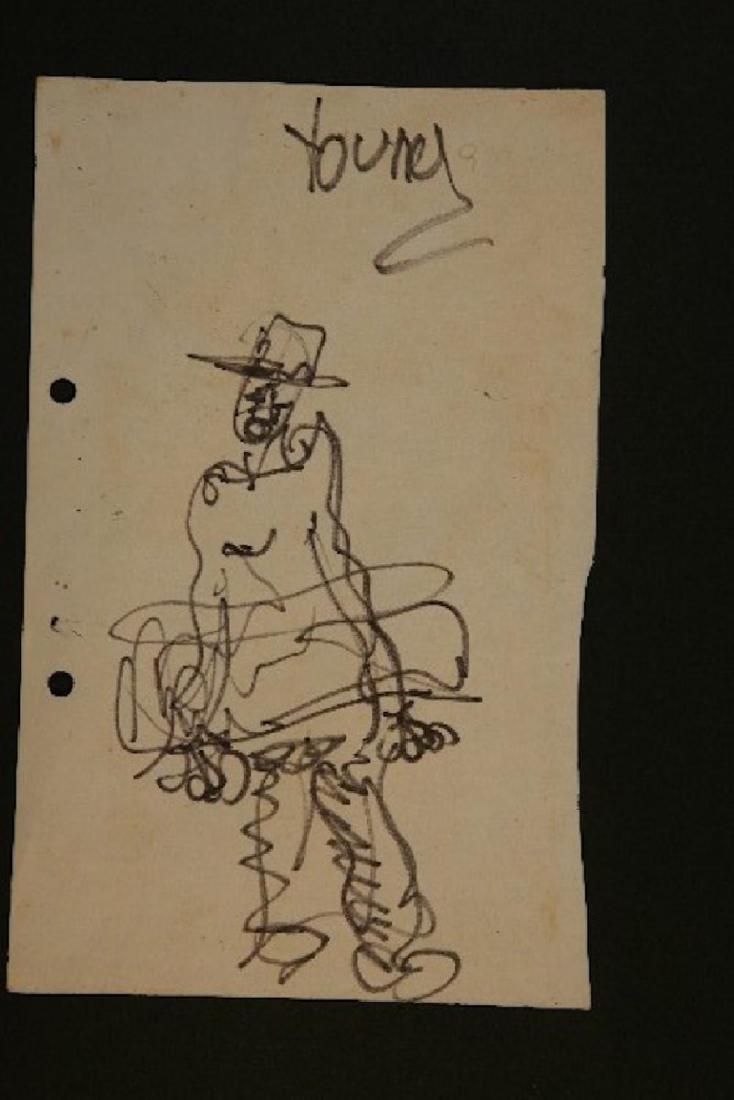 Drawing from the 2000"s #7 (1 of 1)