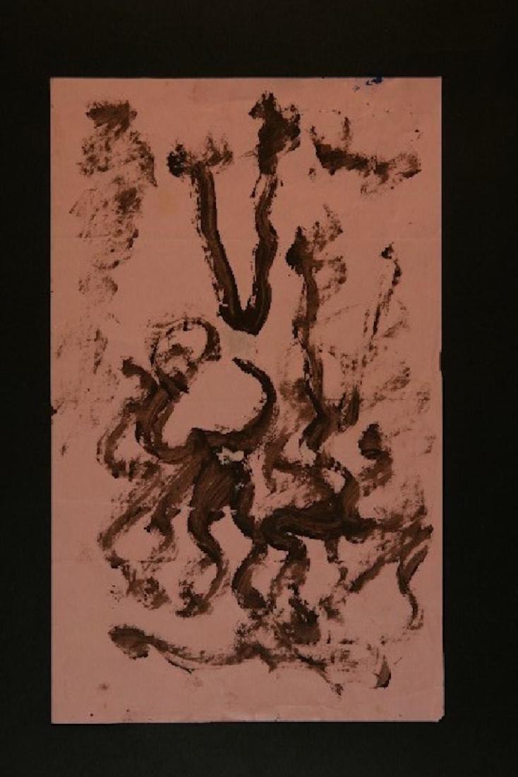 Drawing from the 1990's #155 (1 of 1)