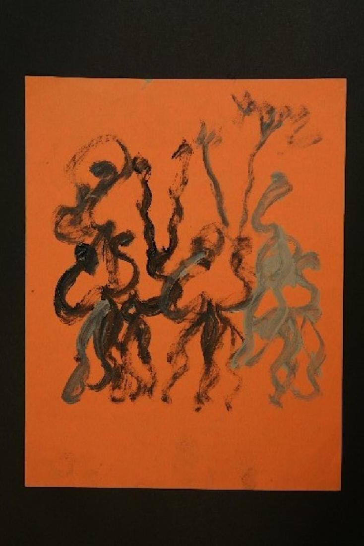 Drawing from the 1990's #18 (1 of 1)