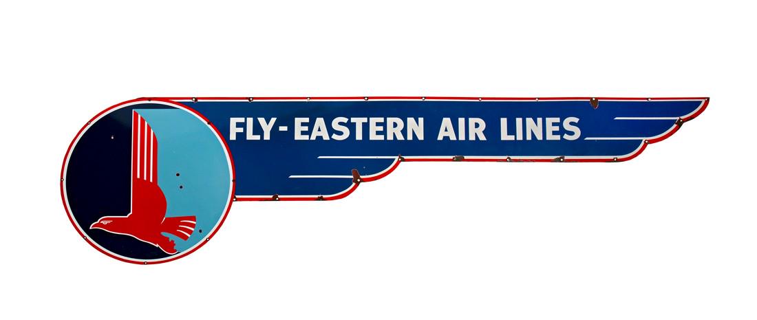 Eastern Airlines JFK Dallas Love Field Air Force One (1 of 9)