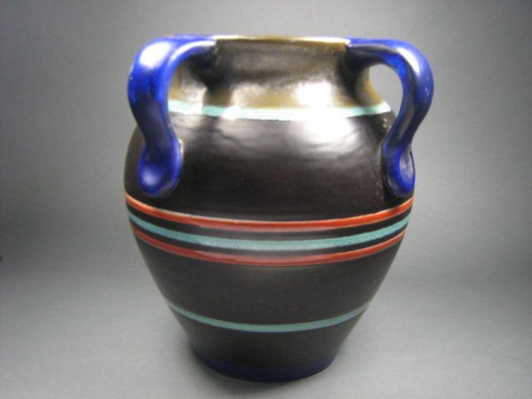 PZH Zuid Holland Gouda Splendid Vase