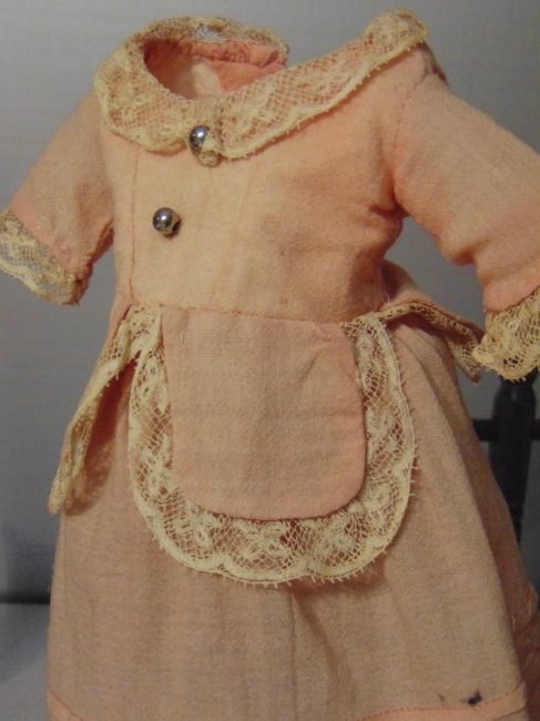 PRETTY EXQUISITE 2pc JACKET W/ SKIRT FOR JUMEAU (1 of 9)