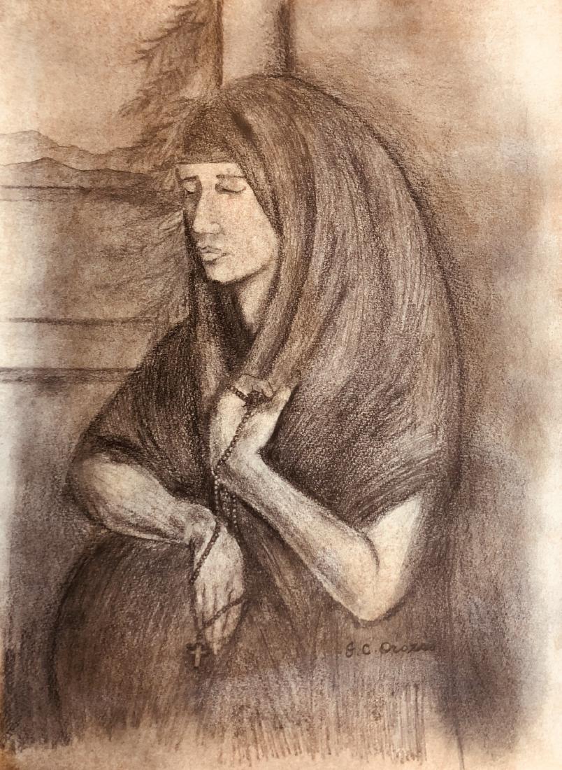 JOSE CLEMENTE OROZCO ERA DAVID SIQUEIROS DIEGO RIVERA (1 of 1)