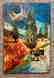 Vincent Van Gogh Landscape Dutch Impressionist Signed - 2