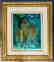 Pablo Picasso Spanish Art Signed Family Blue Era - 3