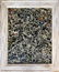 Jackson Pollock Abstract Expressionism oil Canvas - 2