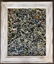 Jackson Pollock Abstract Expressionism oil Canvas - 3