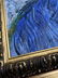 Vincent Van Gogh Still Self Oil Canvas Portrait Man - 7
