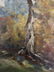 Vincent Van Gogh Landscape Oil Canvas impressionist Ar - 4