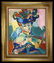 Henri Matisse Women Impressionist French Art Oil