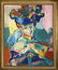Henri Matisse Women Impressionist French Art Oil - 2