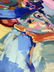 Henri Matisse Women Impressionist French Art Oil - 4