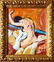 Henri Matisse Nude Women French Portrait Impressionist