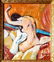 Henri Matisse Nude Women French Portrait Impressionist - 2