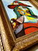 Pablo Picasso Cubist Women Spanish Oil Canvas - 3