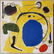Joan Miro Abstract Spanish Surrealist Oil Canvas