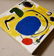Joan Miro Abstract Spanish Surrealist Oil Canvas - 2