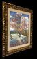 Vincent Van Gogh Landscape Dutch Impressionist - 3