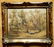 Vincent Van Gogh Landscape Impressionist Dutch Canvas