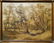 Vincent Van Gogh Landscape Impressionist Dutch Canvas - 2