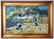 Vincent Van Gogh Landscape Dutch Farmer Oil Canvas Larg