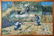 Vincent Van Gogh Landscape Dutch Farmer Oil Canvas Larg - 2