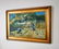 Vincent Van Gogh Landscape Dutch Farmer Oil Canvas Larg - 3