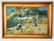 Vincent Van Gogh Landscape Dutch Farmer Oil Canvas Larg - 4